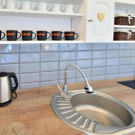 Semesterbostad In Near Quiet *