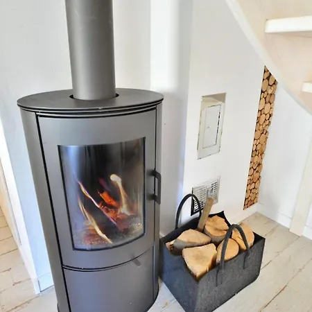 In Near Quiet Rusinowo (Slawno)