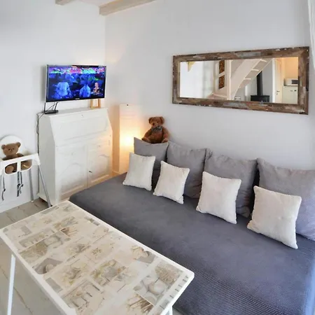 Semesterbostad In Near Quiet