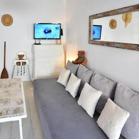 In Near Quiet Rusinowo (Slawno)