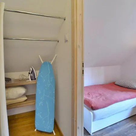 In Near Quiet Semesterbostad