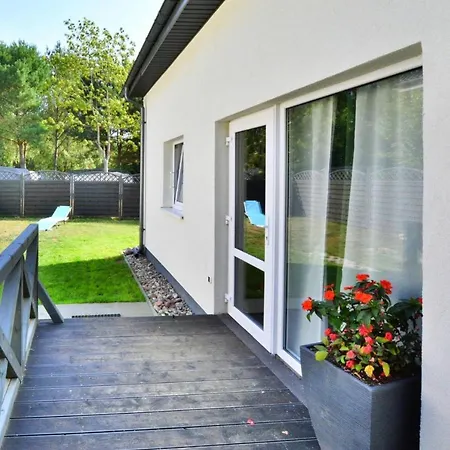 In Near Quiet Semesterbostad