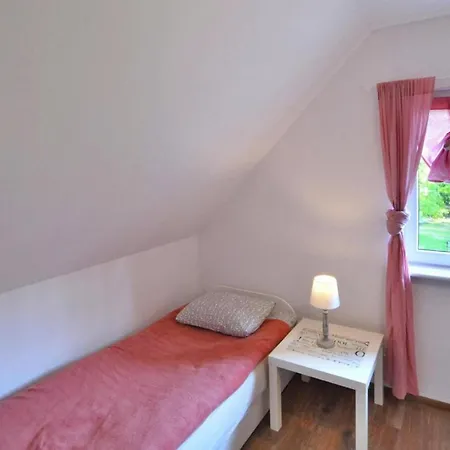 Comfortable Homes With A Large Garden Ferienhaus *
